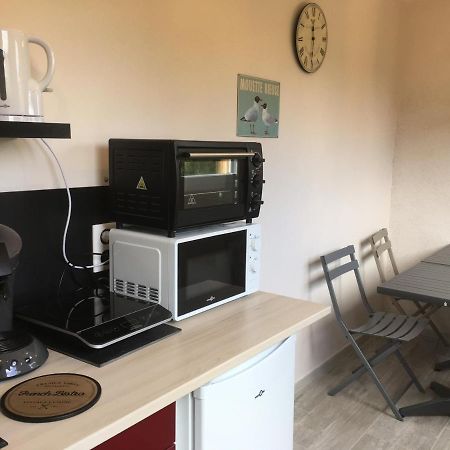 Le Clos De L'Abre Gatteville-le-Phare Zewnętrze zdjęcie
