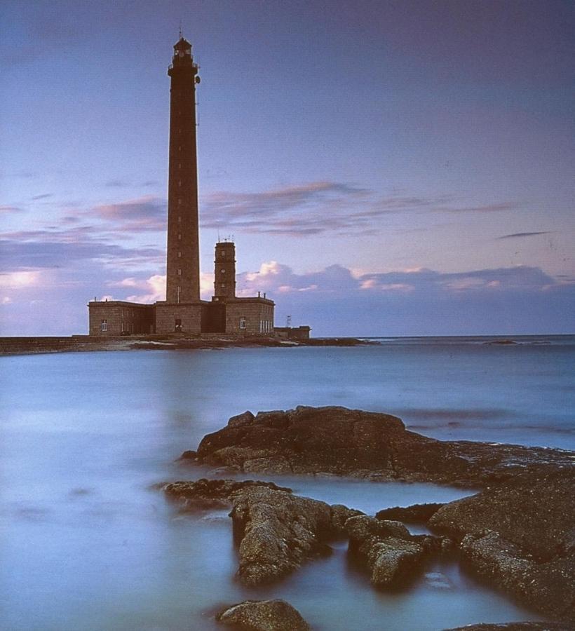 Le Clos De L'Abre Gatteville-le-Phare Zewnętrze zdjęcie