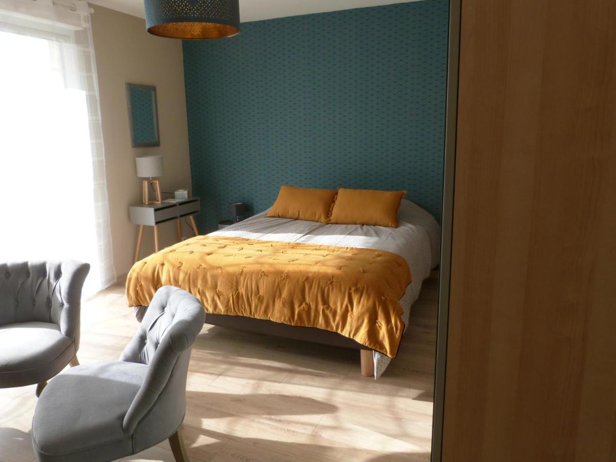 Le Clos De L'Abre Gatteville-le-Phare Zewnętrze zdjęcie