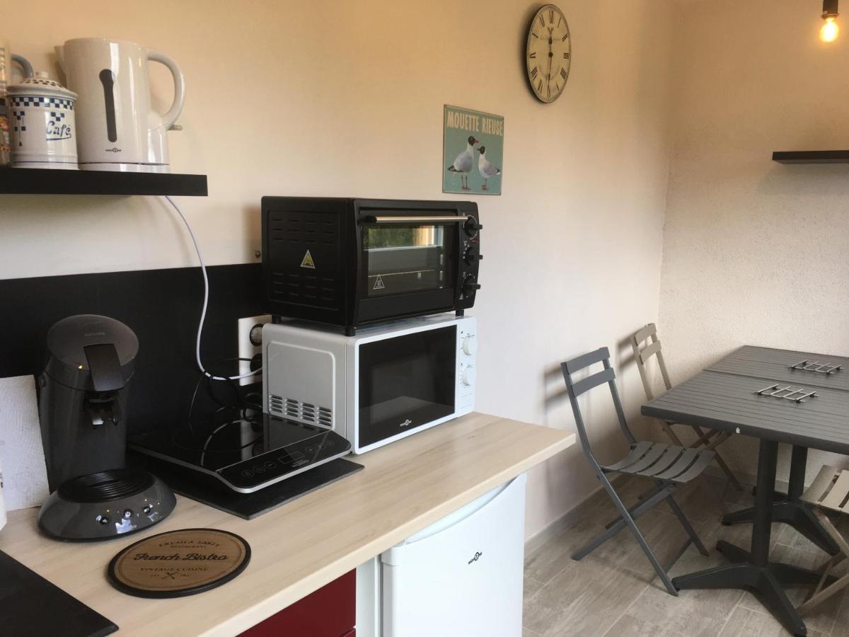 Le Clos De L'Abre Gatteville-le-Phare Zewnętrze zdjęcie