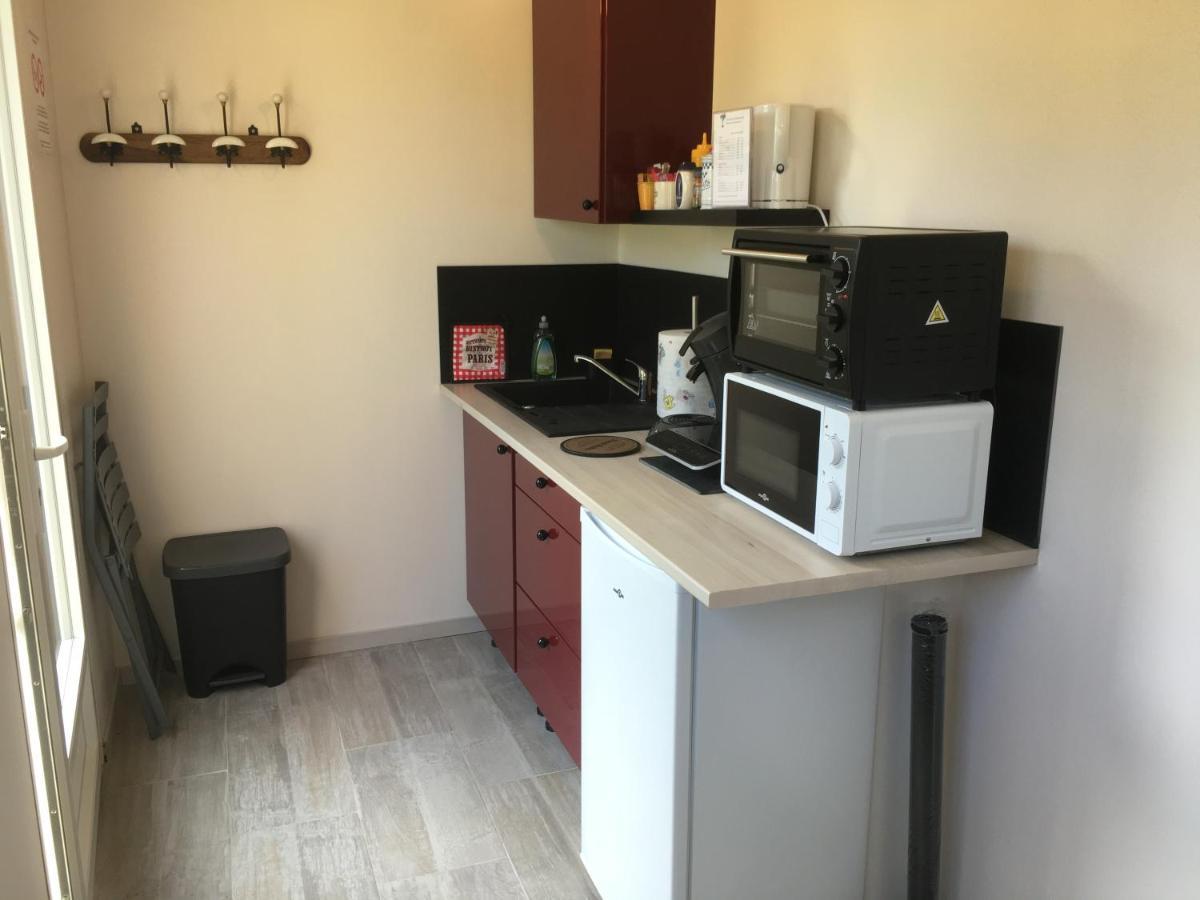 Le Clos De L'Abre Gatteville-le-Phare Zewnętrze zdjęcie